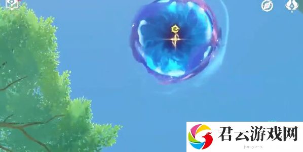 原神草鸡位置在哪