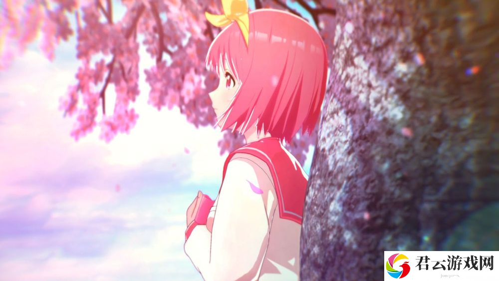 《ToHeart》重制版2025年春季上市 AQUAPLUS公开新项目《project kizuna》