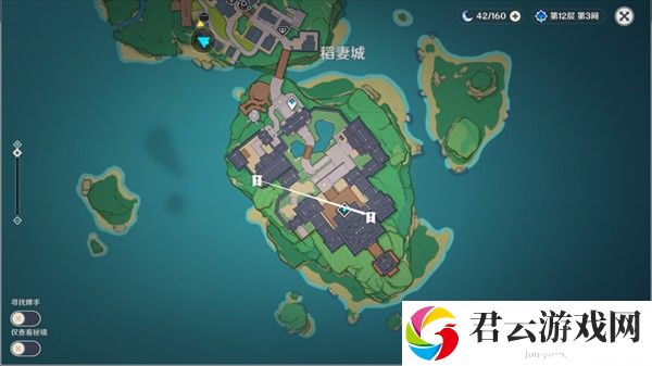 原神雪鹤之章任务攻略