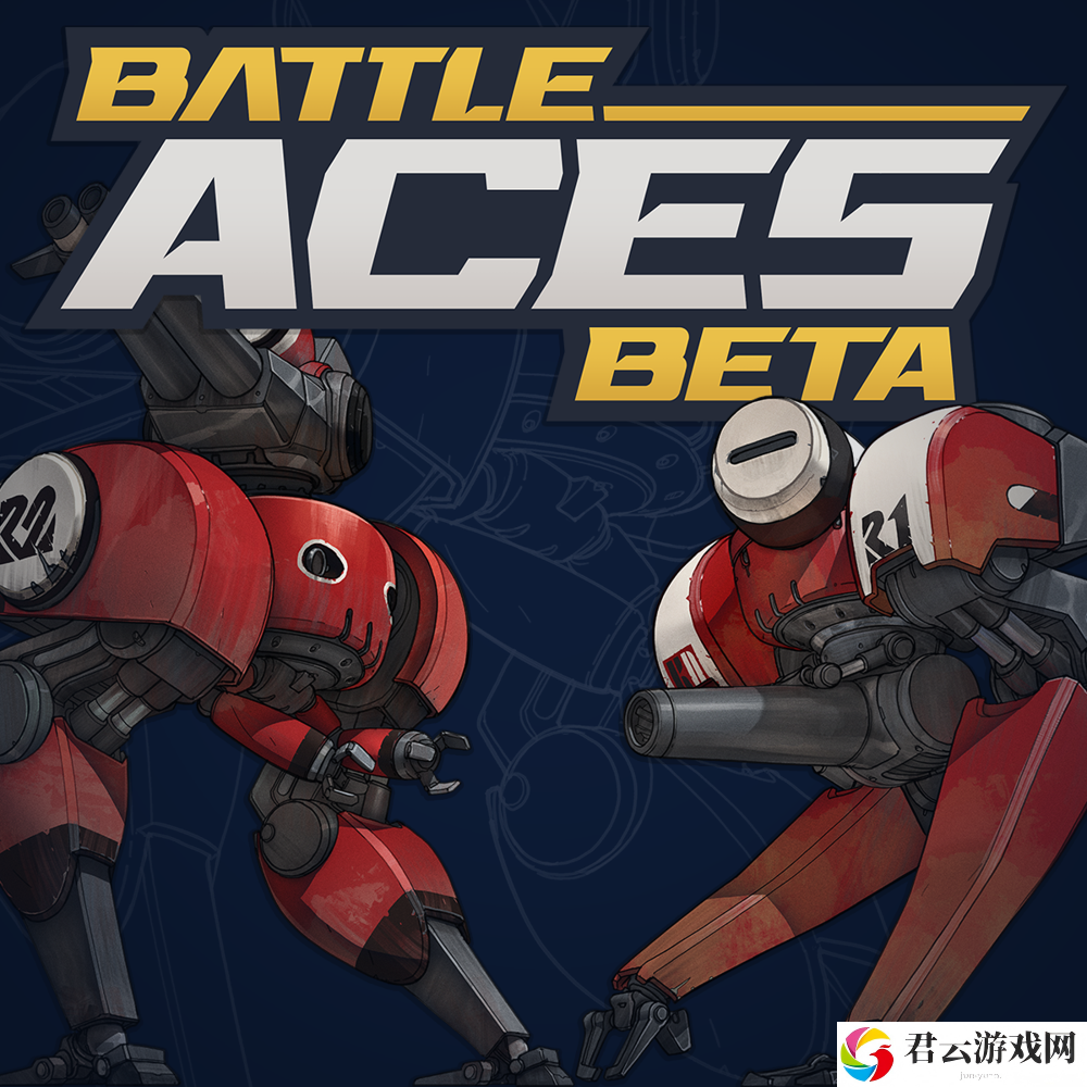 即时战略游戏《星战王牌 Battle Aces》展开第二次封测 打造理想阵容在战场杀出血路