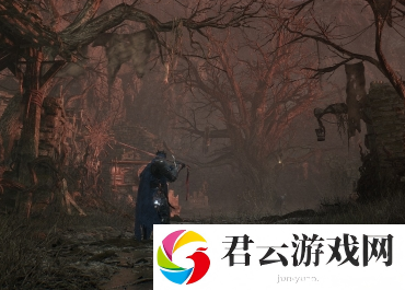 堕落之主敌人怎么打