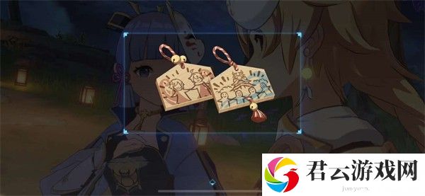 原神雪鹤之章任务攻略