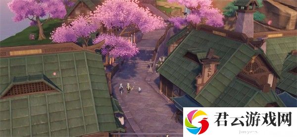 原神雪鹤之章任务攻略