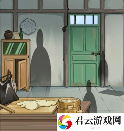 《疯狂爆梗王》细思极恐通关攻略