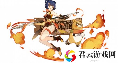 原神唯一六星角色排名 哪些角色是六星战神