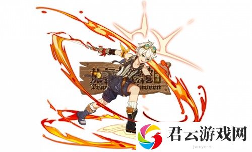 原神唯一六星角色是谁