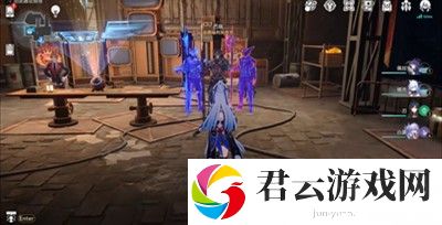 崩坏星穹铁道以太灵收集攻略