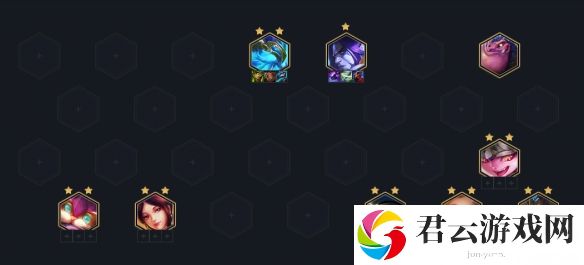 云顶之弈s7熬兴阵容怎么玩-s7熬兴阵容玩法攻略