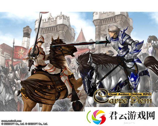 停运13年后复活！韩国端游永恒Online公开上线时间