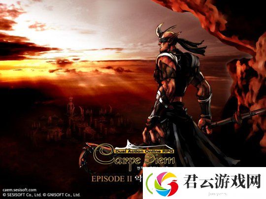 停运13年后复活！韩国端游永恒Online公开上线时间