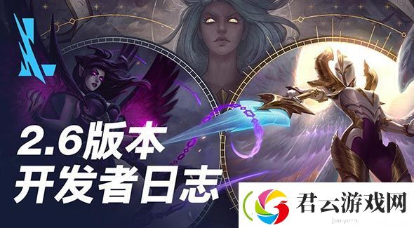 英雄联盟手游天使出装符文推荐-lol手游正义天使凯尔玩法攻略教学