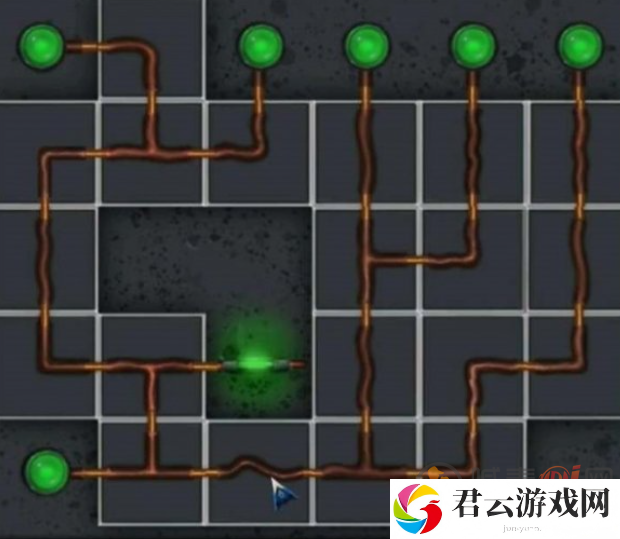 阿姐鼓2明王咒第二章星块在哪里 阿姐鼓2明王咒第二章攻略图文大全