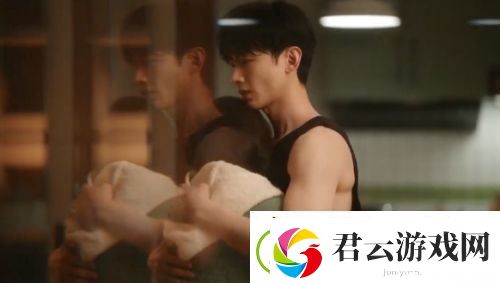 难哄温以凡假装梦游-再次抱住了桑延-两人这才知晓对方心意