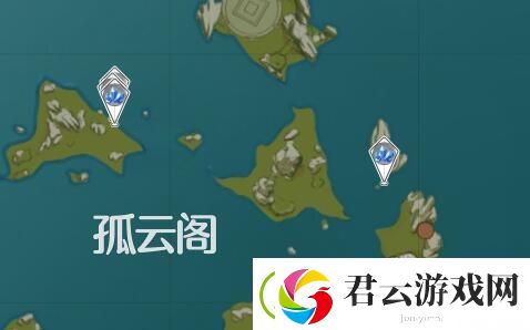 原神魔晶矿在哪-原神攻略