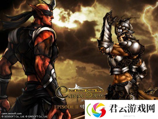 停运13年后复活！韩国端游永恒Online公开上线时间