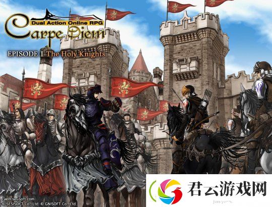 停运13年后复活！韩国端游永恒Online公开上线时间