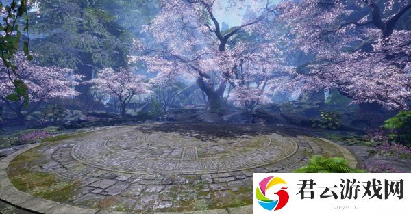 《剑灵》夜锦钓场全新版本上线 愿者上钩、集火野外新boss
