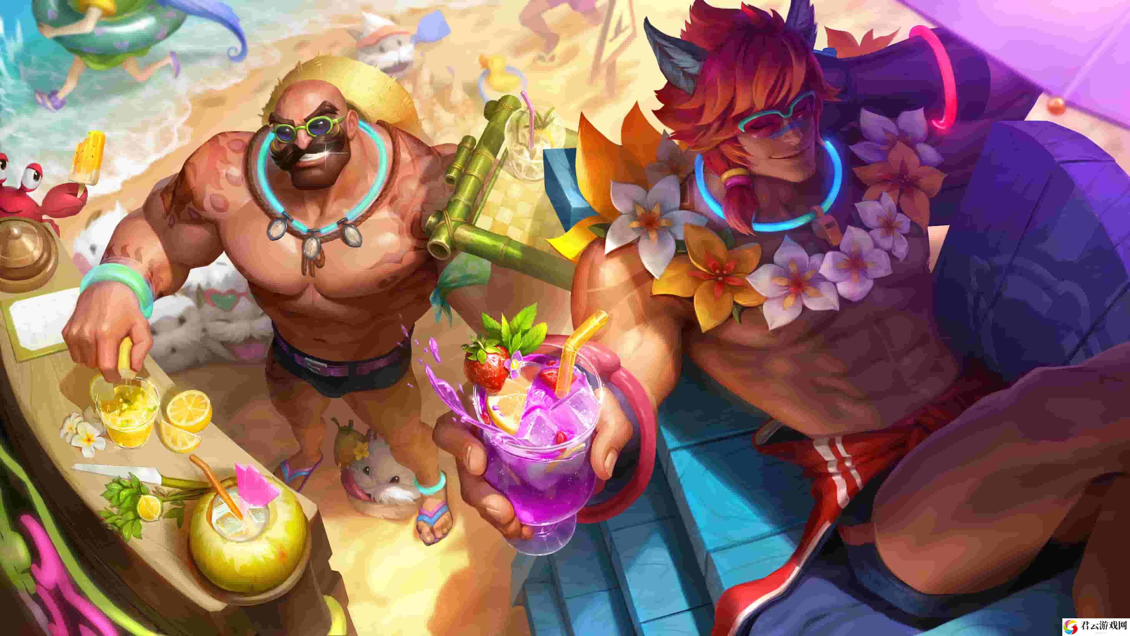 揭秘Steam俄区双锁机制-如何安全畅游俄区游戏世界