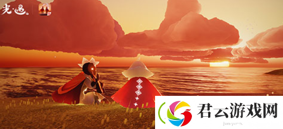 光遇崽崽是什么意思-sky光遇攻略