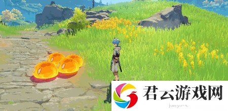 原神元素属性搭配