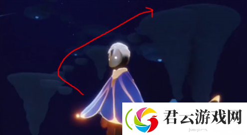 光遇追光季灯泡斗篷在哪里-sky光遇攻略