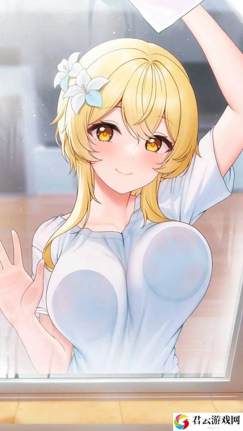 原神女角色爆乳本子最新合集：精美插画与角色故事全收录，粉丝必看珍藏版