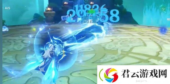 原神龙王重击伤害怎么提升