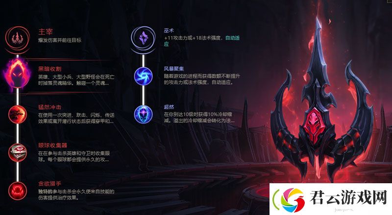 lol无限火力提莫出装-LOL手游攻略
