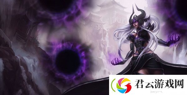 lol无限火力辛德拉出装-LOL手游攻略