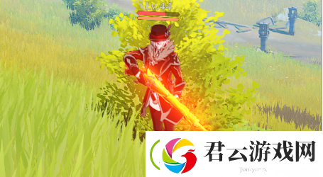 原神火铳游击兵怎么打-原神攻略