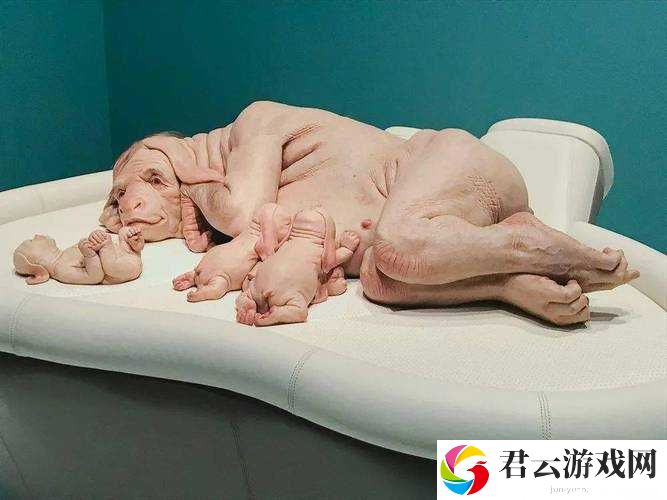 探索歐美人獸性猛交背后的文化差异与心理动因：深度解析跨物种关系的社会影响与伦理争议