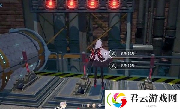 幻塔e02遗迹怎么过