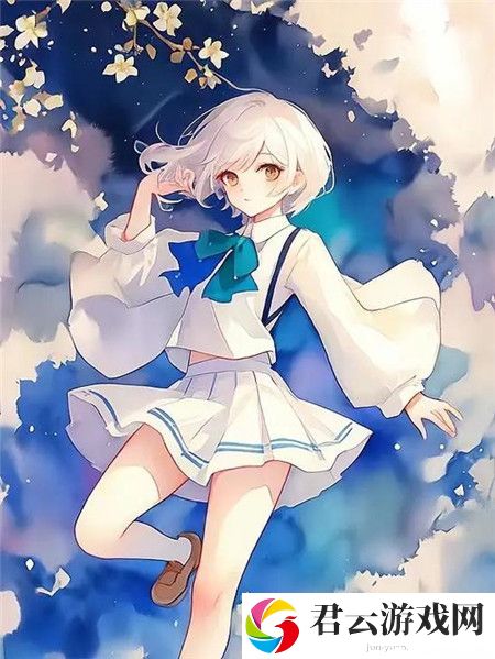XX小U女呦UUXXX：探索青春的真实与梦想猫扑攻略