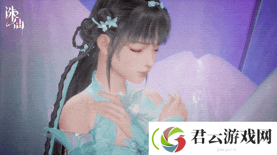 探索极致仙侠世界！诛仙2手游“仙途再启”测试定档2月27日