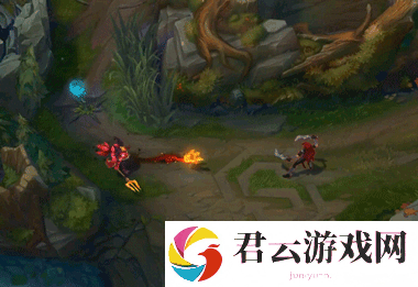 小恶魔菲兹