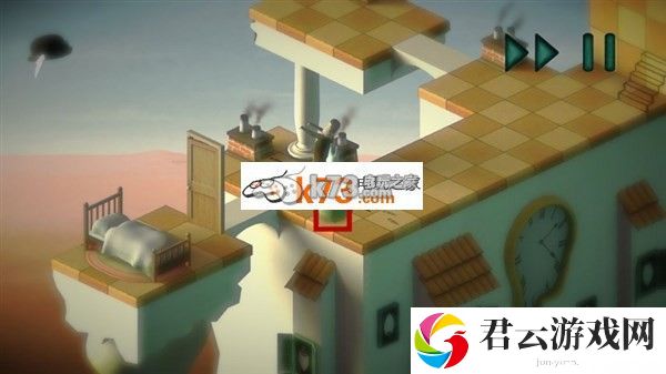 梦游逃生1-5过关方法：及时提供支援和协助