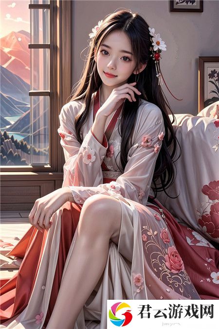 小积积对小积积30分钟啊：探索朋友之间的深层交流