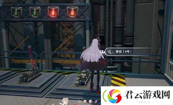 幻塔e02遗迹怎么过