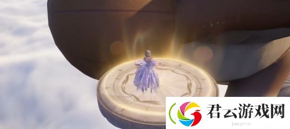 无限暖暖飞跃热气球第三关怎么过-无限暖暖飞跃热气球第3关攻略