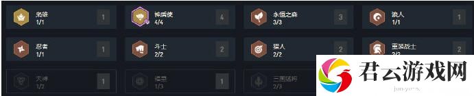 《云顶之弈》10.21传送门凯南玩法攻略