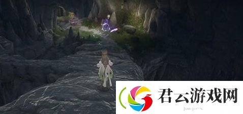 无限暖暖苔之幽位置一览-无限暖暖苔之幽怎么获取