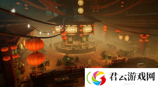 2025年网易还有哪些大招-盘点网易已公布的那些值得关注的游戏