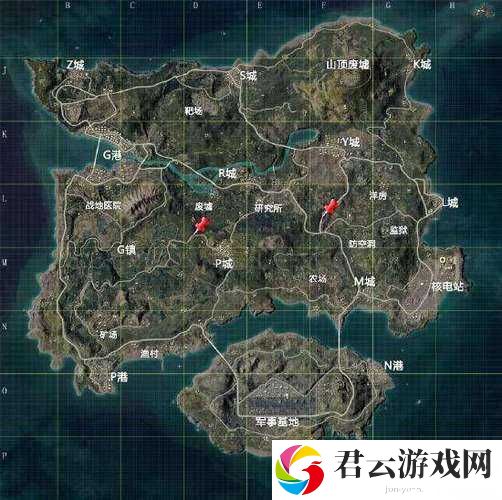 和平精英机巧迷阵地宫如何巧妙通关并找到最佳路线？