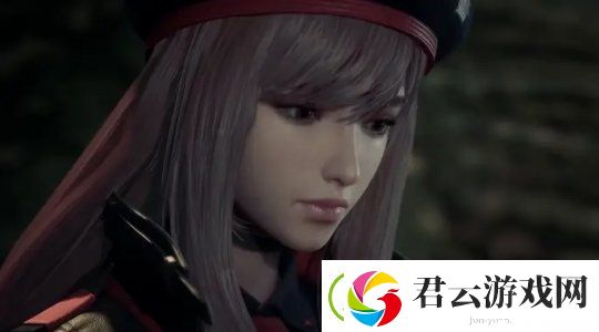 剑星x胜利女神
