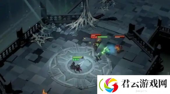 剑与远征启程海妖阵容怎么搭配-剑与远征启程海妖阵容搭配推荐