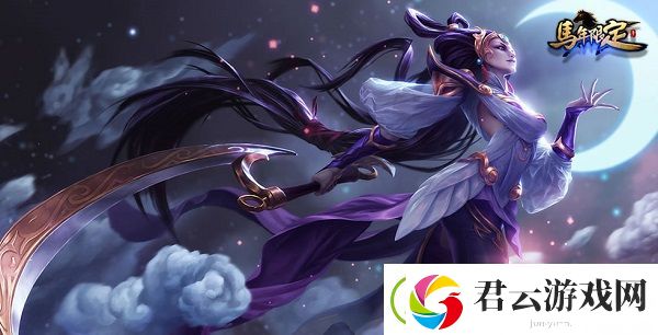 lol无限火力皎月出装-LOL手游攻略