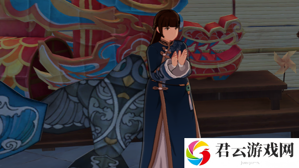 原神稻米有什么用