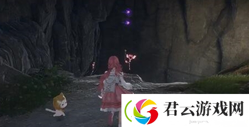 无限暖暖苔之幽位置一览-无限暖暖苔之幽怎么获取