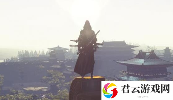 天涯明月刀手游皇宫怎么进