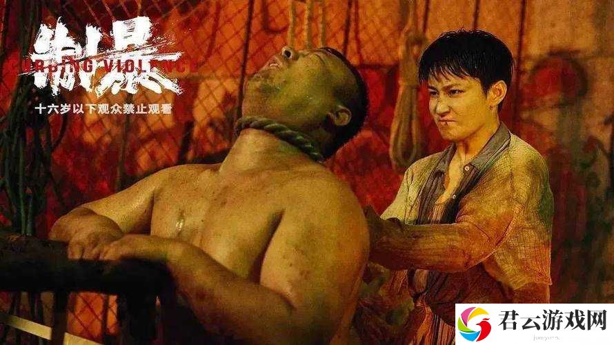 国产暴力深喉：探索中国电影的独特风格与挑战